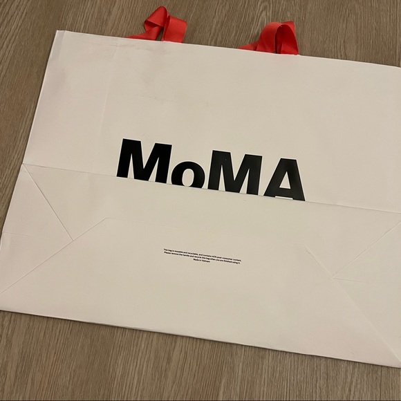 MoMA Bag - Picture 1 of 3